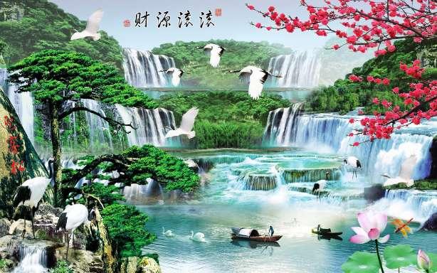 花与剑